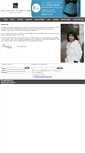 Mobile Screenshot of drsaadiameyer.com